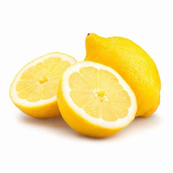 Lemons Lemons