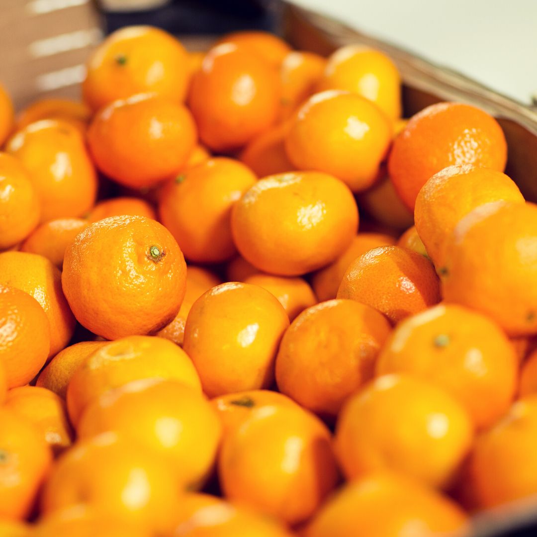 Mandarin Imperial Each