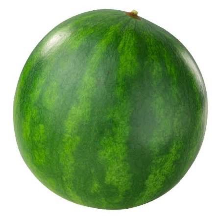 Watermelon Whole Watermelon Whole