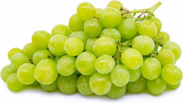 Grapes Green 1kg