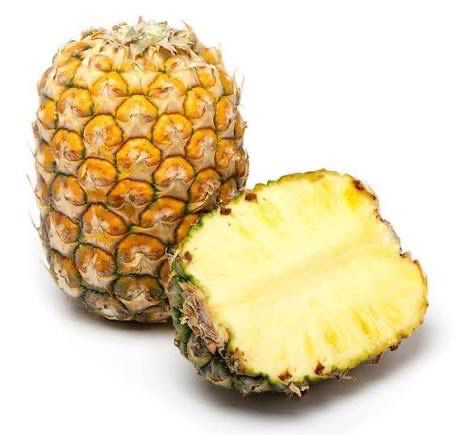 Pineapple Whole