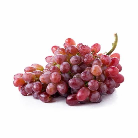 Grapes Red 500g Grapes Red 500g
