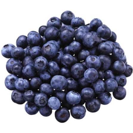 Blueberry Jumbo 125g