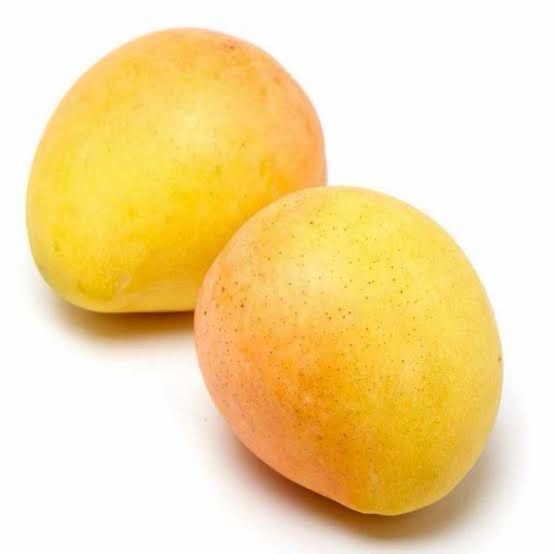 Mango Kensington Pride