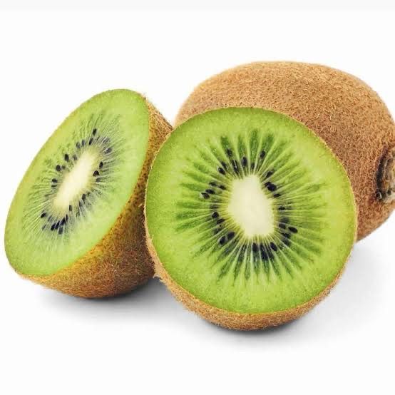 Kiwi Green Each