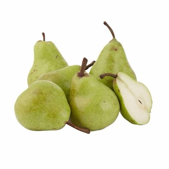 Pears Packham Pears Packham