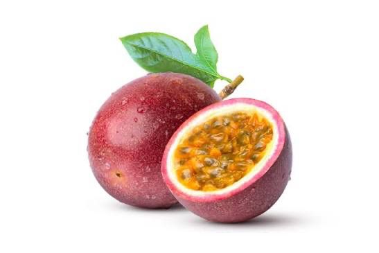 Passionfruit Each