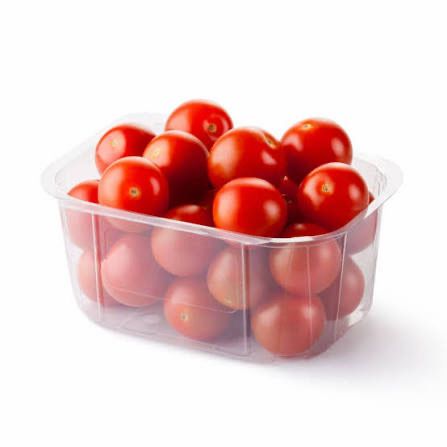 Tomato Cherry Punnet