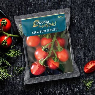 Tomato Sugar Plum Pack Tomato Sugar Plum Pack