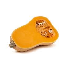 Pumpkin Butternut Cut Piece