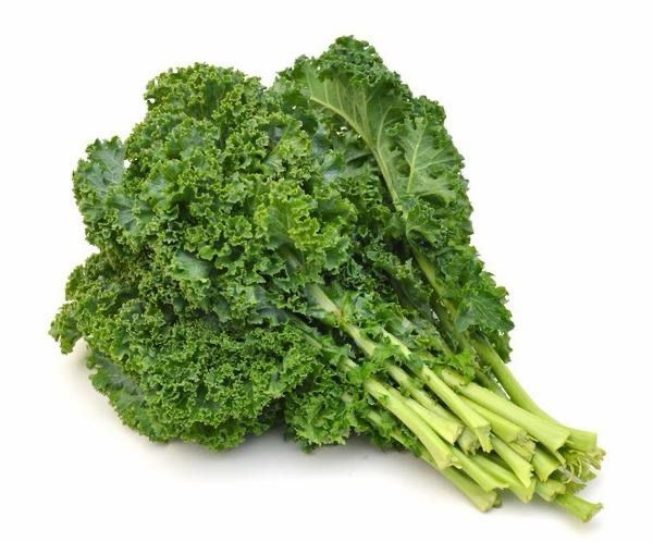 Kale Bunch