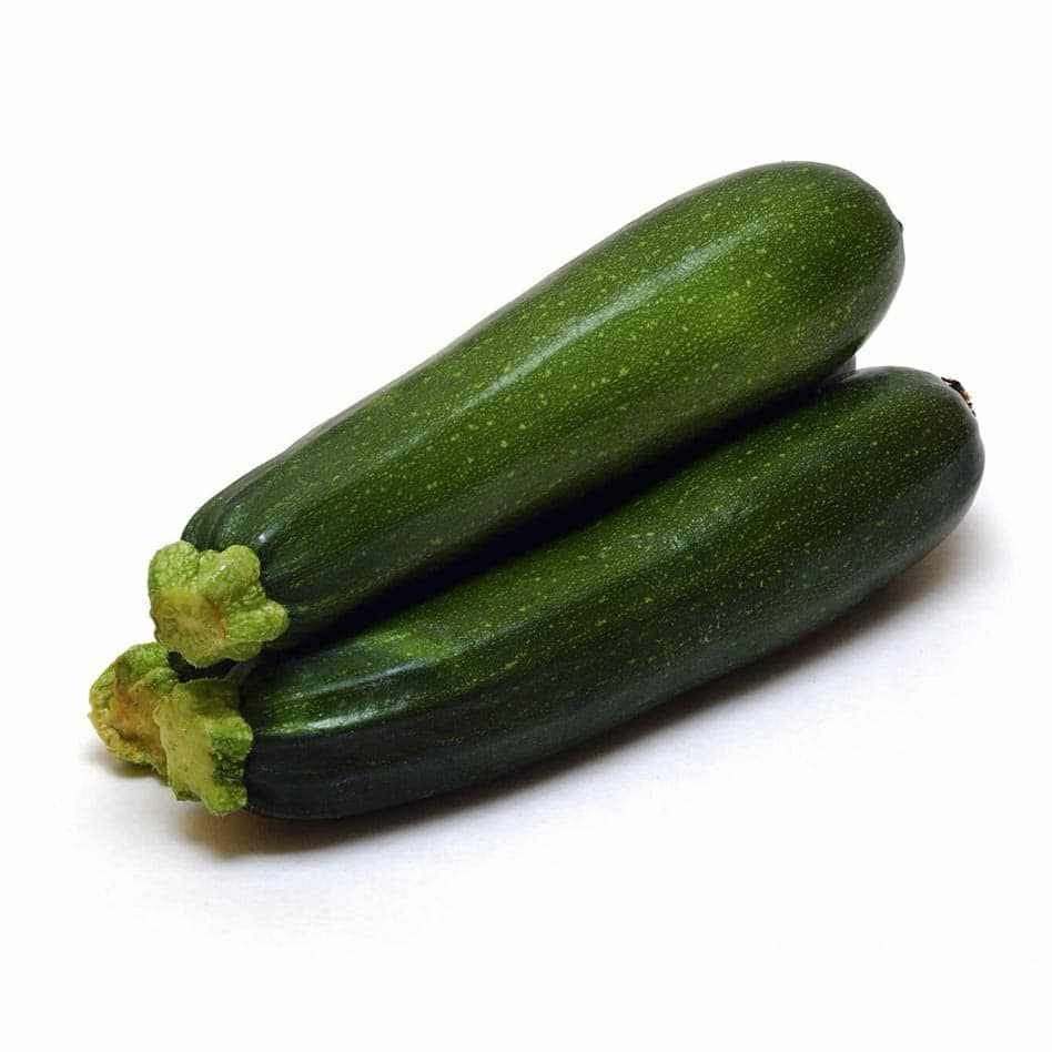 Zucchini Each Zucchini Each