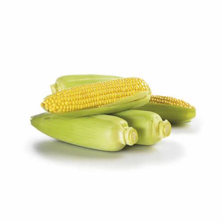 Sweetcorn Single Sweetcorn Single