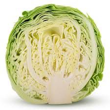 Cabbage Half Savoy