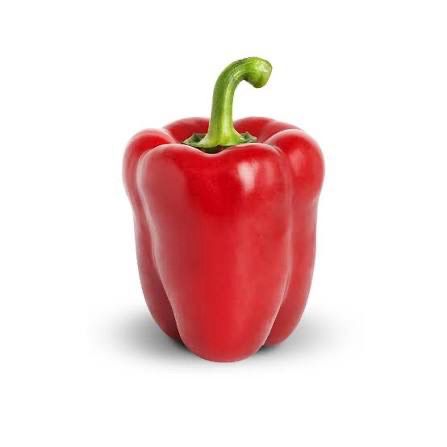 Capsicum Red Each Capsicum Red Each