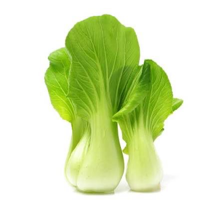 Bok Choy Each