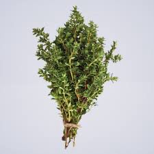 Thyme Bunch