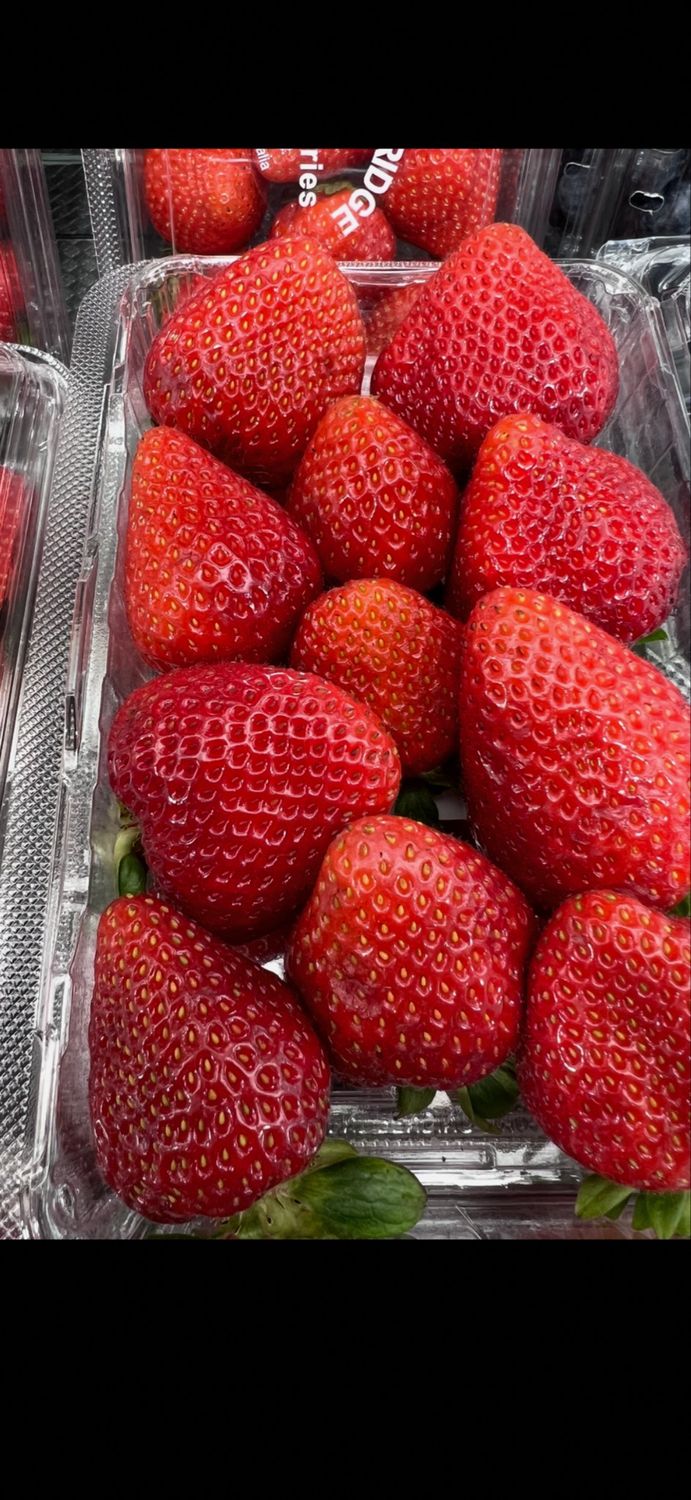 Strawberries 2 For $7 SPECIAL Strawberries 2 For $7 SPECIAL
