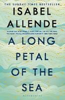 Long Petal of the Sea