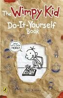 Wimpy Kid Do It Yourself Book