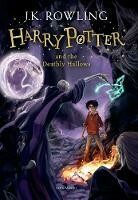 Harry Potter and the Deathly Hallow