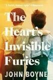 Heart&#39;s Invisible Furies