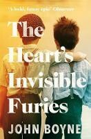 Heart&#39;s Invisible Furies