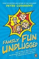 Family Fun Unplugged