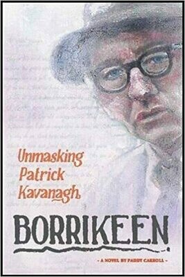 Borrikeen