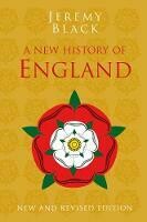 New History of England