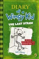 Wimpy Kid Last Straw