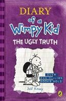 Wimpy Kid Ugly Truth Wimpy Kid Ugly Truth