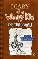 Wimpy Kid Third Wheel