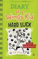 Wimpy Kid Hard Luck