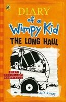 Wimpy Kid Long Haul
