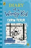 Wimpy Kid Cabin Fever