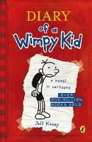 Wimpy Kid Series