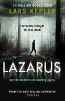 Lazurus