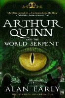 Arthur Quinn & The World Serpent