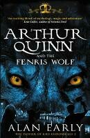 Arthur Quinn & The Fenris Wolf