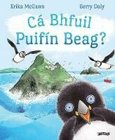 Ca Bhfuil Puifin Beag?
