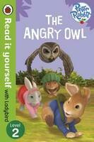 Read It Yourself: Peter Rabbit: Angry Owl