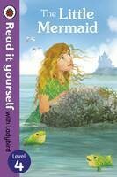 Read It Yourself: Little Mermaid