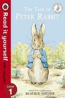 Read It Yourself: Tale of Peter Rabbit