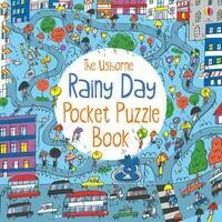 Rainy Day Pocket Book