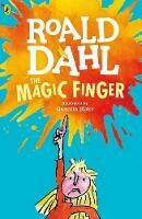 Magic Finger