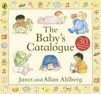 Baby&#39;s Catalogue