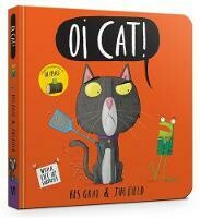 Oi Cat (BB)