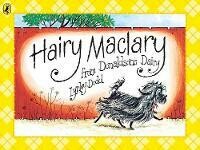 Hairy Maclary From Donaldson's Dairy