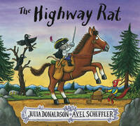 Highway Rat, The